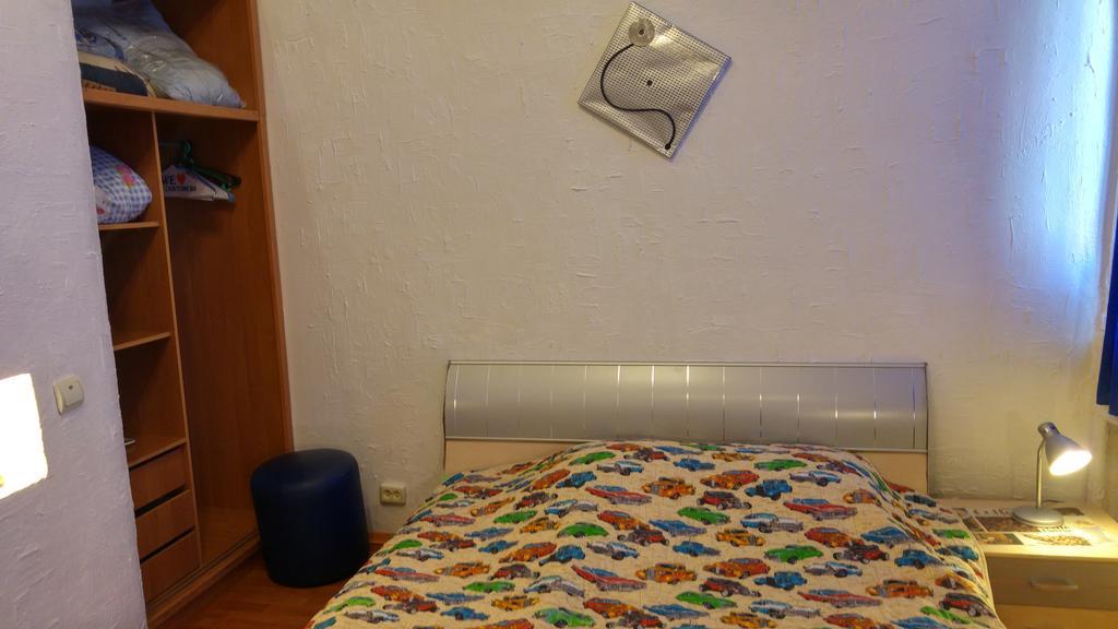 Apartment On Horodetskoho 4 Kyiv Room photo